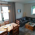 Ferienwohnung Quedlinburg Apartment *