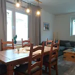 Appartement Ferienwohnung Quedlinburg Quedlinburg