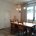 Apartment Ferienwohnung Quedlinburg *