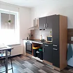 Appartement Ferienwohnung Quedlinburg Quedlinburg