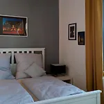 Ferienwohnung Quedlinburg Apartment *