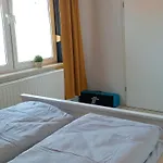 Apartment Ferienwohnung Quedlinburg *