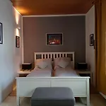 Appartement Ferienwohnung Quedlinburg Quedlinburg