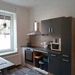 Ferienwohnung Quedlinburg