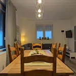Appartement Ferienwohnung Quedlinburg Quedlinburg