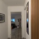 Ferienwohnung Quedlinburg