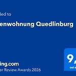 Ferienwohnung Quedlinburg Quedlinburg