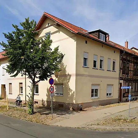 דירה Ferienwohnung Quedlinburg *