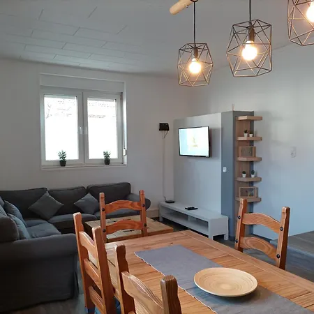 Ferienwohnung Quedlinburg Quedlinburg