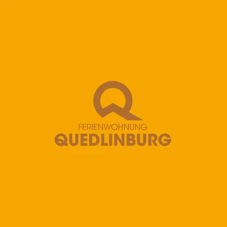 公寓 Ferienwohnung Quedlinburg