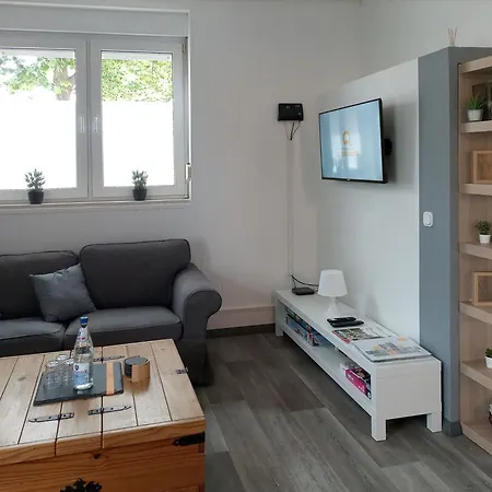 Ferienwohnung Quedlinburg * Quedlinburg