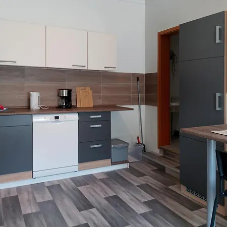 Ferienwohnung Quedlinburg Quedlinburg