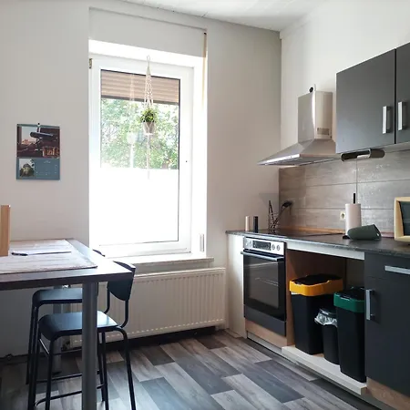 Ferienwohnung Quedlinburg