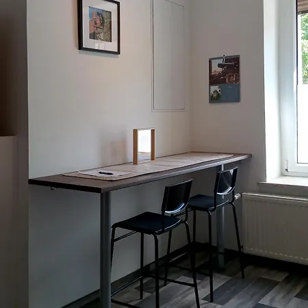 Ferienwohnung Quedlinburg *