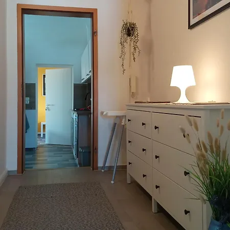 Ferienwohnung Quedlinburg * קדלינבורג