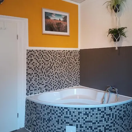 Ferienwohnung Quedlinburg Apartman