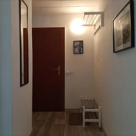 Ferienwohnung Quedlinburg *