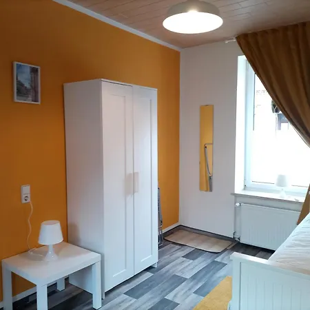 Ferienwohnung Quedlinburg *