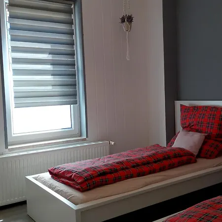 Ferienwohnung Quedlinburg *