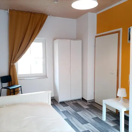 Ferienwohnung Quedlinburg