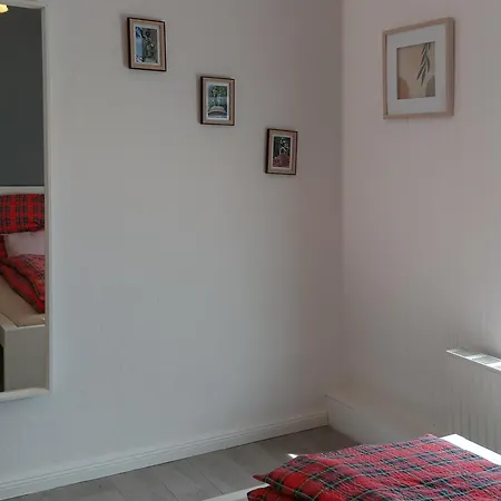 Ferienwohnung Quedlinburg Lejlighed