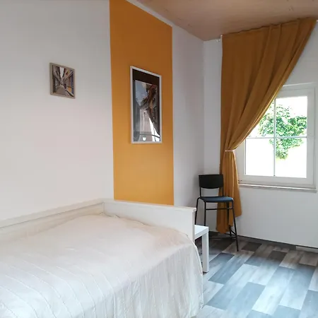 Ferienwohnung Quedlinburg * Quedlinburg