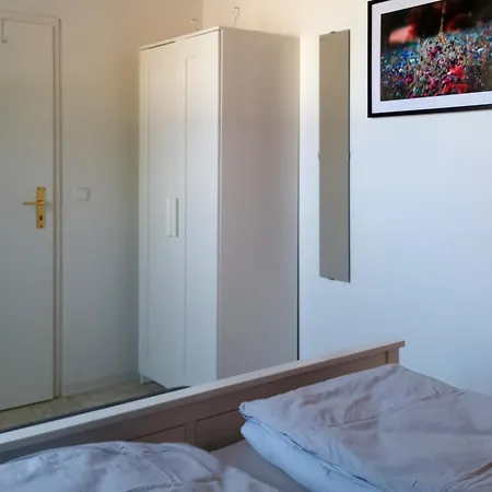 Ferienwohnung Quedlinburg Lejlighed Quedlinburg