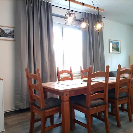Ferienwohnung Quedlinburg Lejlighed Quedlinburg