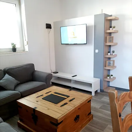 Ferienwohnung Quedlinburg *