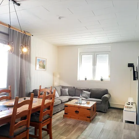 Ferienwohnung Quedlinburg