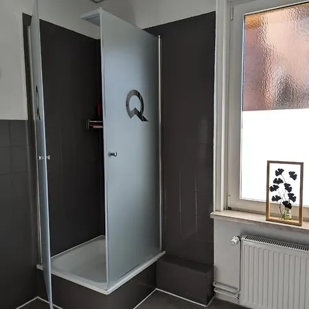 Ferienwohnung Quedlinburg Lejlighed