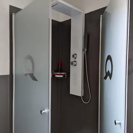 Ferienwohnung Quedlinburg Lejlighed Quedlinburg