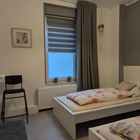 Ferienwohnung Quedlinburg Quedlinburg