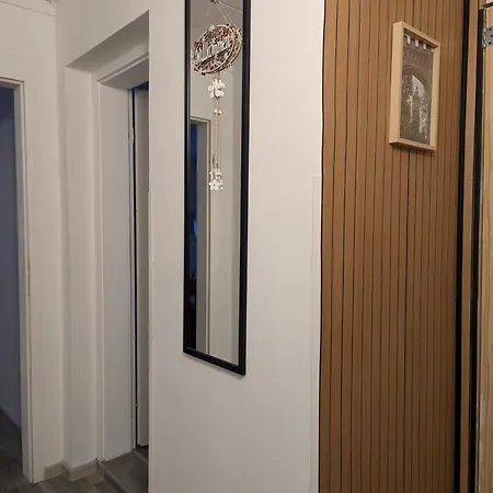 Lejlighed Ferienwohnung Quedlinburg Quedlinburg