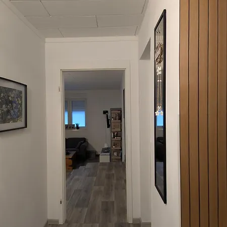 Ferienwohnung Quedlinburg