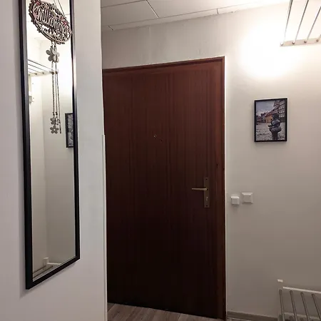 Ferienwohnung Quedlinburg Lejlighed *