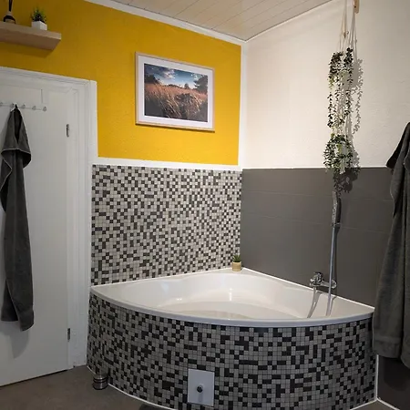 Lejlighed Ferienwohnung Quedlinburg *