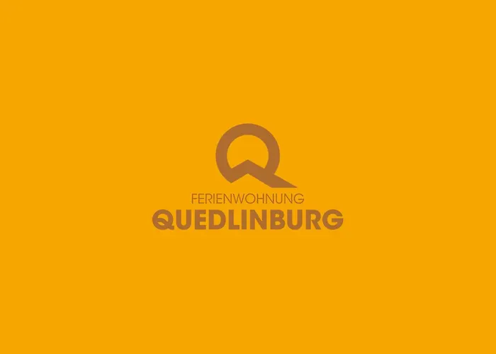 Lägenhet Ferienwohnung Quedlinburg