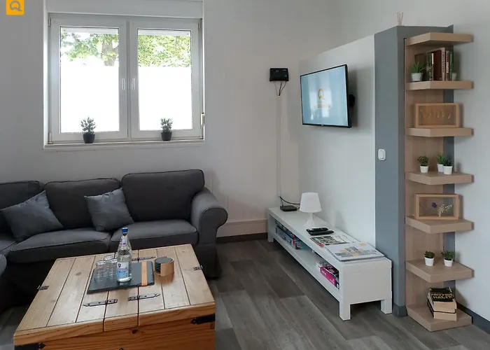 Ferienwohnung Quedlinburg * Quedlinburg