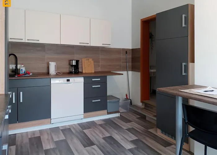 Ferienwohnung Quedlinburg Quedlinburg