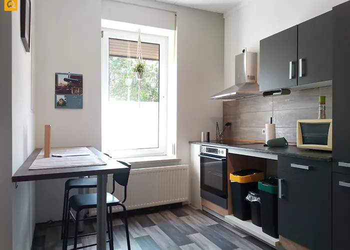 Ferienwohnung Quedlinburg