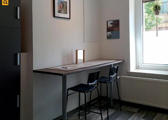 Ferienwohnung Quedlinburg *