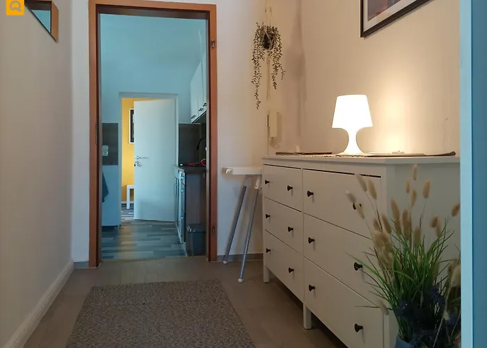 Ferienwohnung Quedlinburg * Quedlinburg