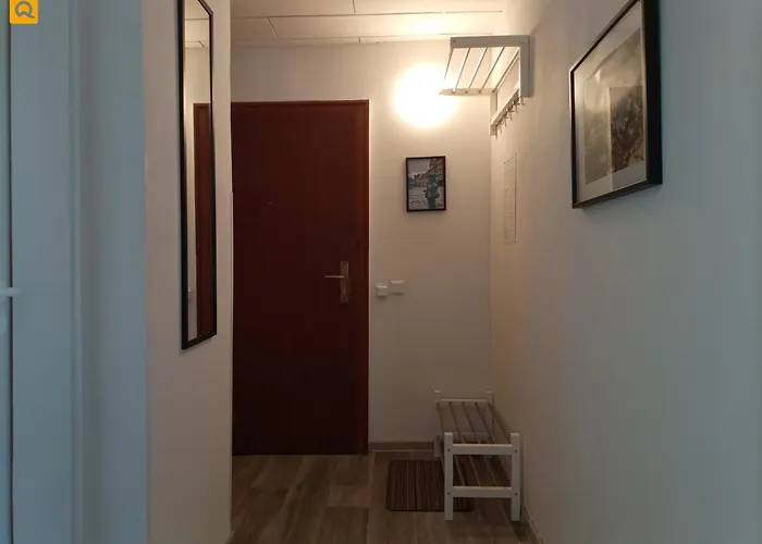 Ferienwohnung Quedlinburg *