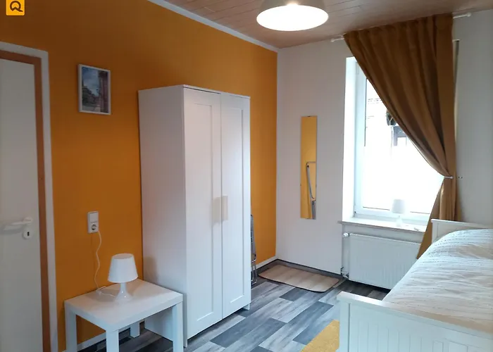 Ferienwohnung Quedlinburg *