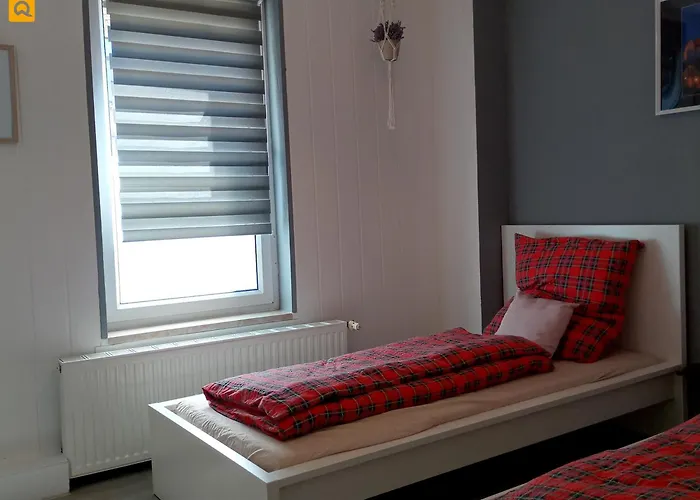 Ferienwohnung Quedlinburg *