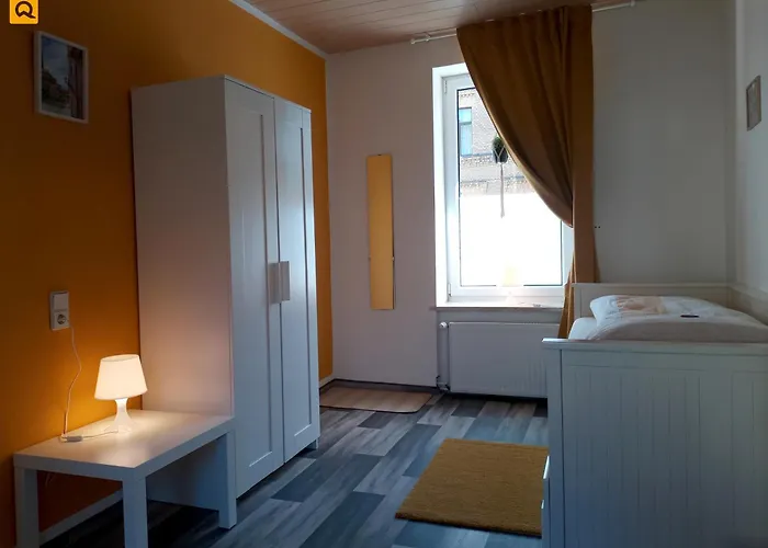 Ferienwohnung Quedlinburg Quedlinburg