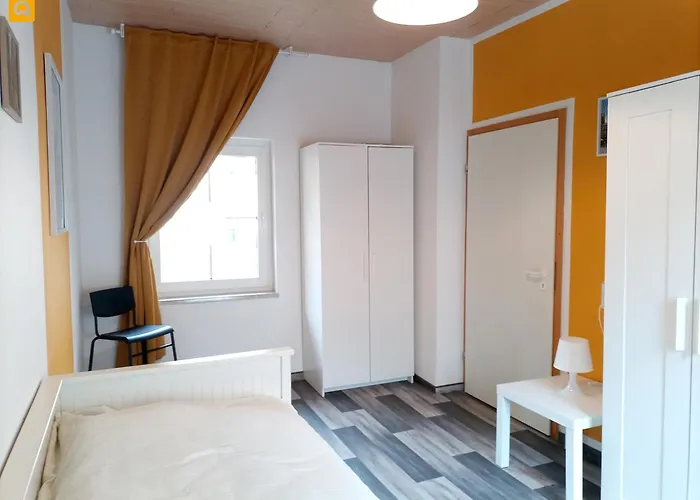 Ferienwohnung Quedlinburg