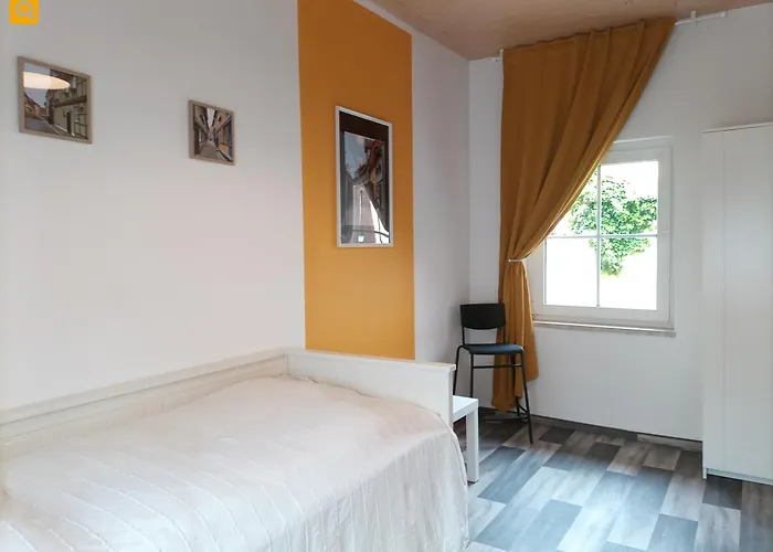 Ferienwohnung Quedlinburg * Quedlinburg