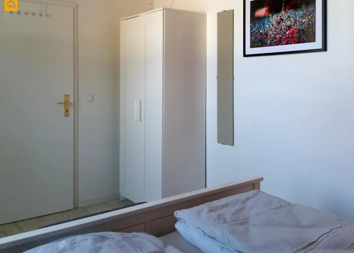 Ferienwohnung Quedlinburg Appartement Quedlinburg